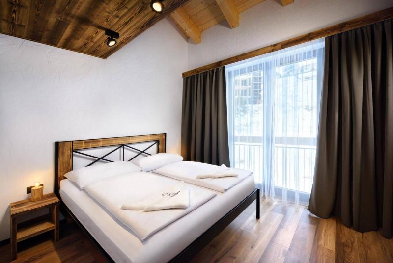 Mezonetový apartmán 10 (4+2)