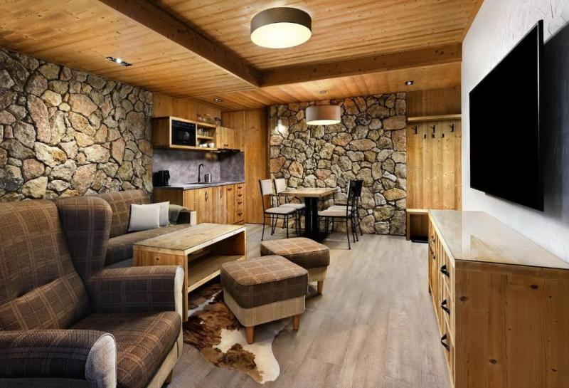 Apartman - Chalet Demänovka
