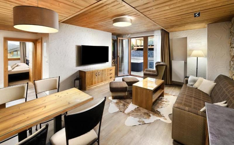 Apartman - Chalet Demänovka