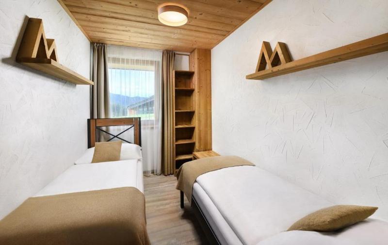 Apartman - Chalet Demänovka