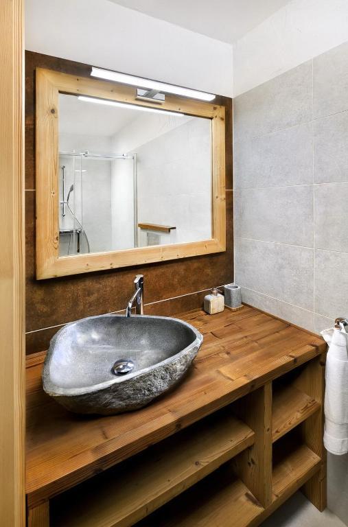 Apartman - Chalet Demänovka