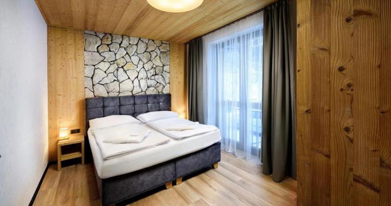Apartmán 3 (2+2)