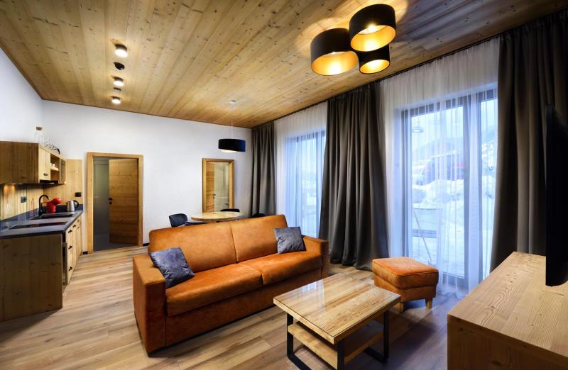 Apartmán 3 (2+2)