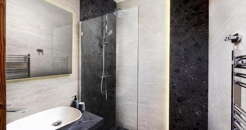 Apartmán 5 s vírivkou (4+2)